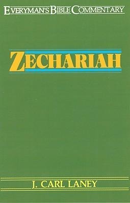 Zechariah- Everymans Bible Commentary