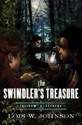 The Swindlers Treasure: Volume 4