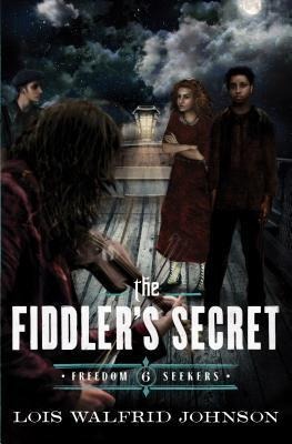 The Fiddlers Secret: Volume 6