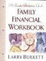 Family Financial Workbook: A Family Budgeting Guide