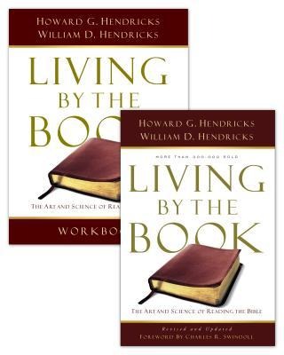 Living by the Book Set of 2 Books- Book and Workbook