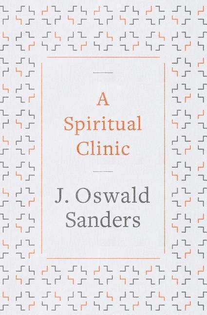 A Spiritual Clinic