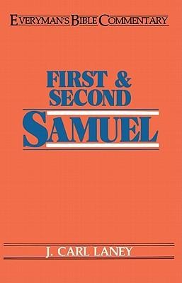 First & Second Samuel- Everymans Bible Commentary