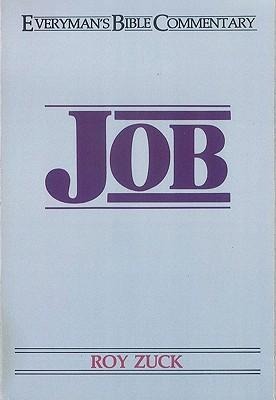 Job- Everymans Bible Commentary