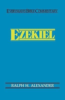 Ezekiel- Everymans Bible Commentary