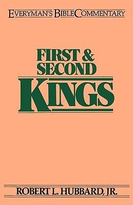 First & Second Kings- Everymans Bible Commentary