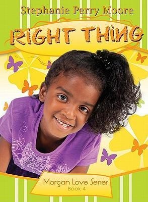 Right Thing: Volume 4