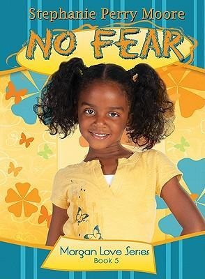 No Fear: Volume 5