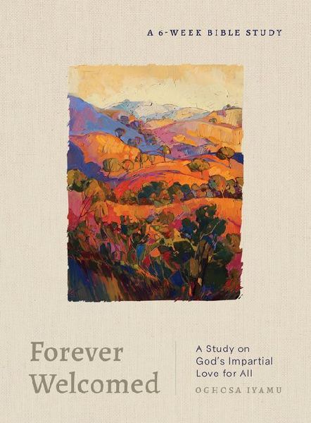 Forever Welcomed: A Study on God's Impartial Love for All