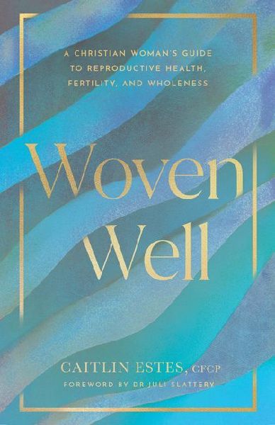 Woven Well