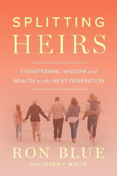 Splitting Heirs: Transferring Wisdom and Wealth to the Next Generation