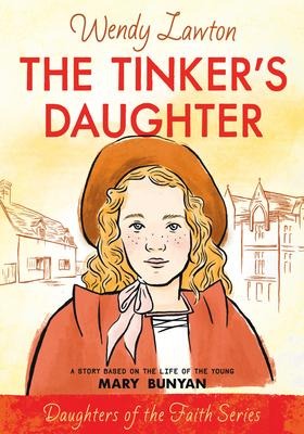 Tinkers Daughter