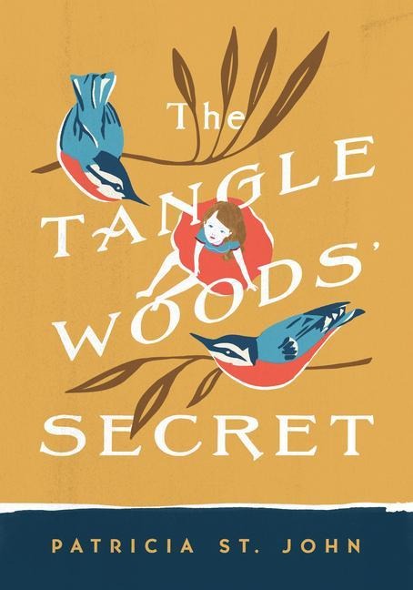The Tanglewoods Secret