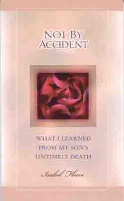 Not by Accident: What I Learned from My Sons Untimely Death