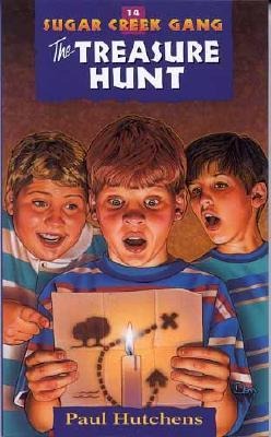 The Treasure Hunt: Volume 14