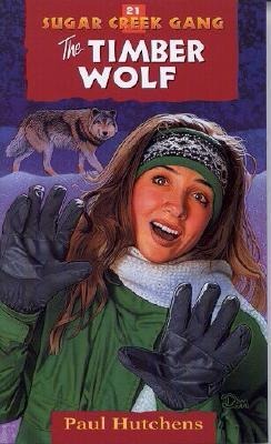 The Timber Wolf: Volume 21
