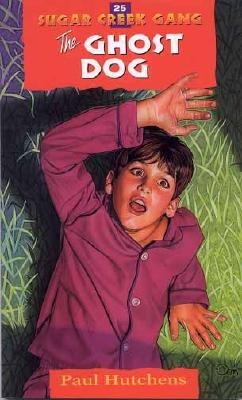 The Ghost Dog: Volume 25