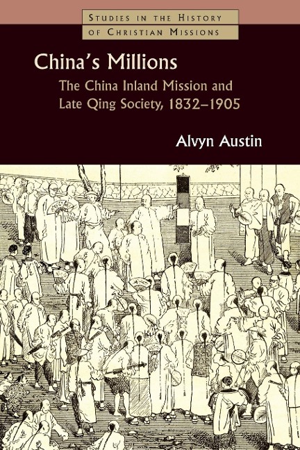 Chinas Millions