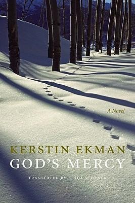 Gods Mercy