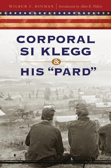 Corporal Si Klegg and His Pard
