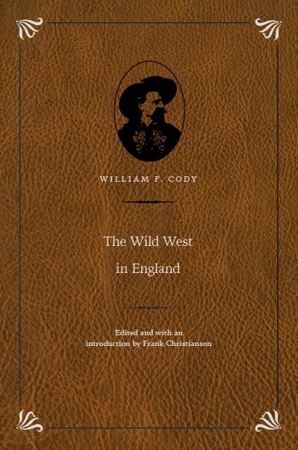 The Wild West in England