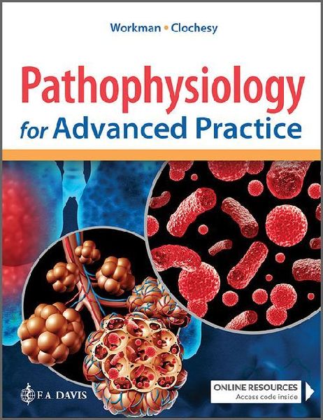 Pathophysiology for Advanced Practice