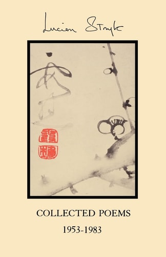 Collected Poems, 1953-1983