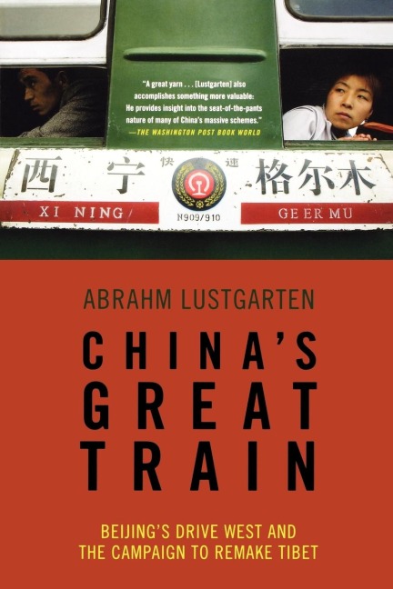 Chinas Great Train
