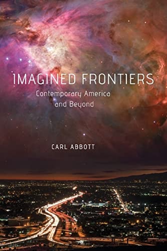Imagined Frontiers: Contemporary America and Beyond