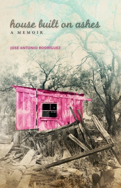 House Built on Ashes: A Memoir Volume 20