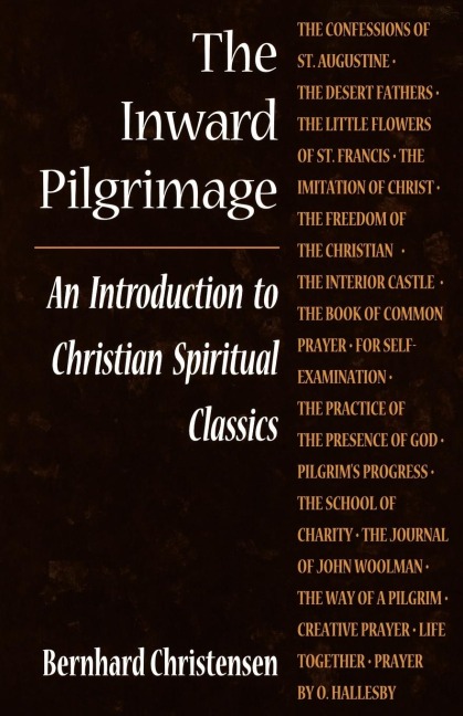 Inward Pilgrimage the