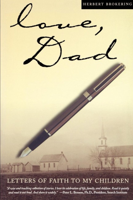 Love, Dad