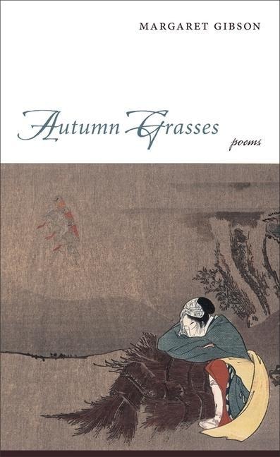 Autumn Grasses
