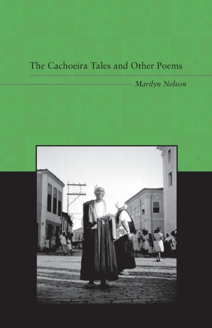 Cachoeira Tales and Other Poems: An Anthology of Revisionist Writings