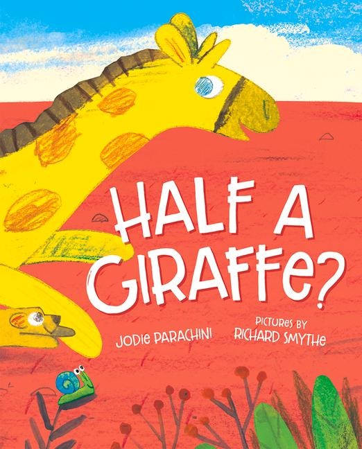 Half a Giraffe?