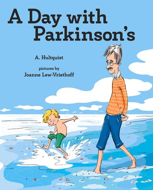 A Day with Parkinsons