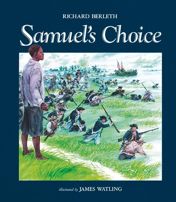 Samuels Choice
