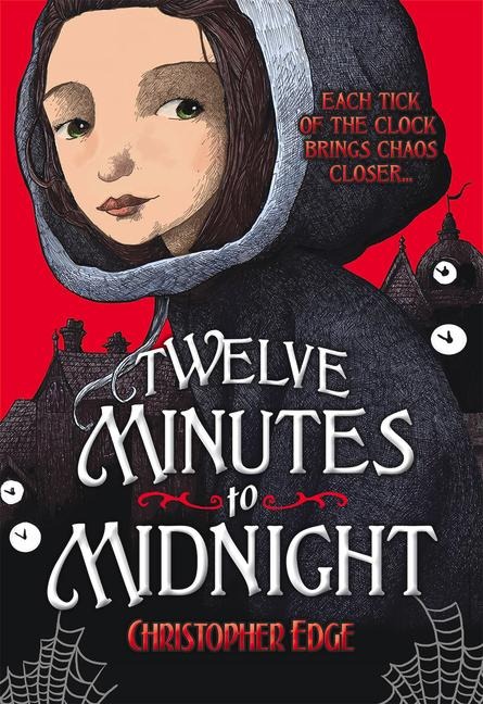 Twelve Minutes to Midnight: Volume 1