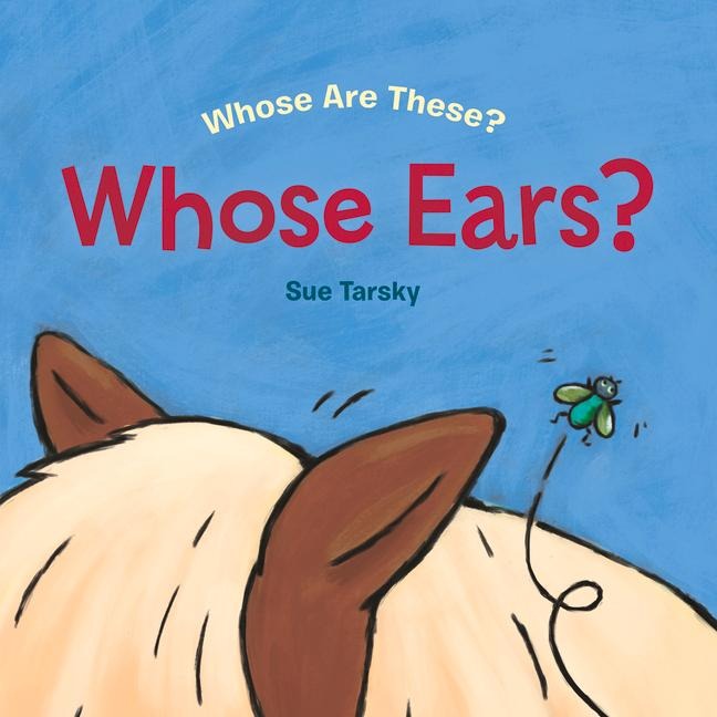 Whose Ears?