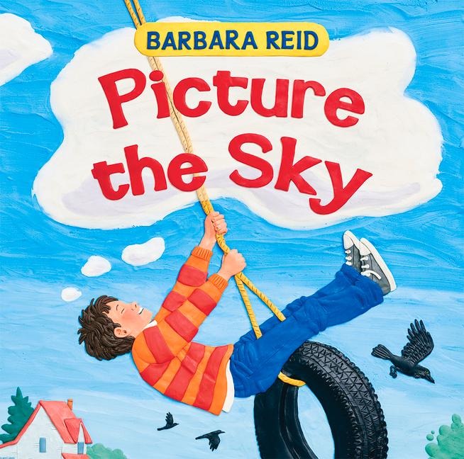 Picture the Sky