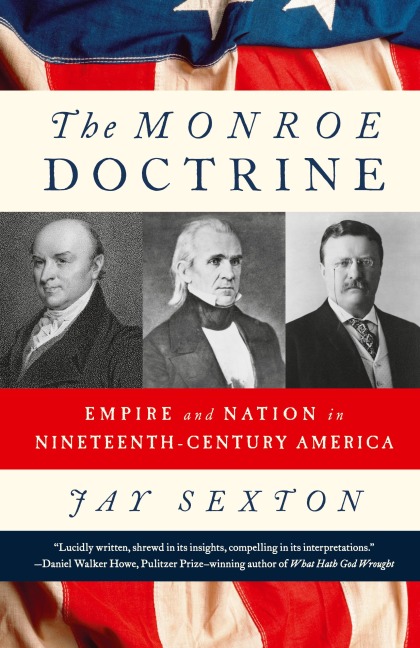 Monroe Doctrine