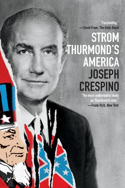 Strom Thurmonds America