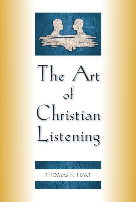 The Art of Christian Listening