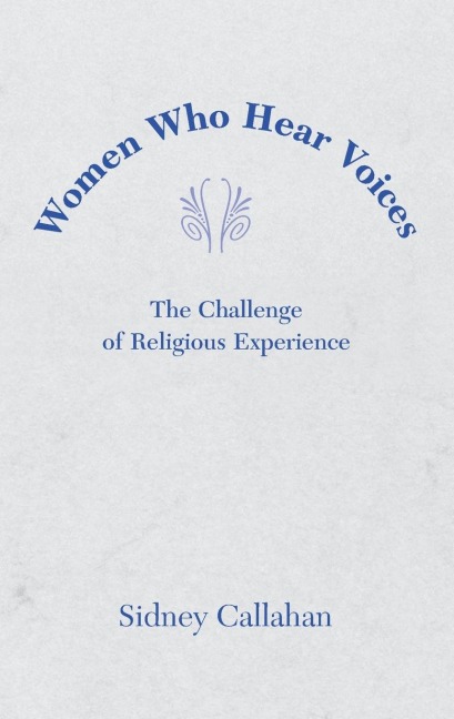Women Who Hear Voices