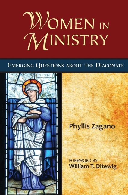 Women in Ministry