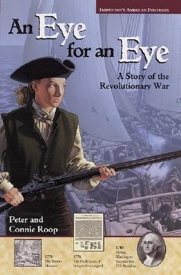 Jamestowns American Portraits an Eye for an Eye Softcover