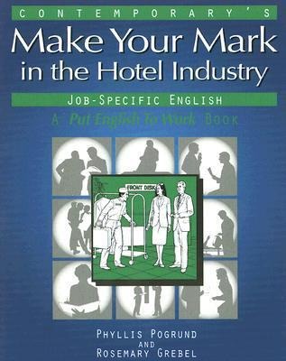 Contemporarys Make Your Mark in the Hotel Industry