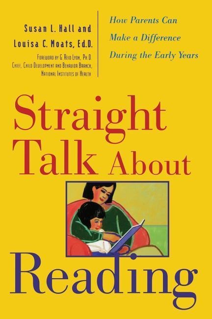 STRGHT TLK ABT READING