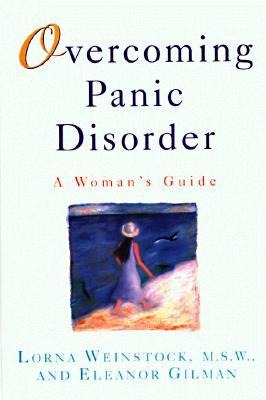 OVERCOMING PANIC DISORDER PA