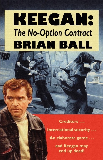 Keegan: The No-Option Contract
